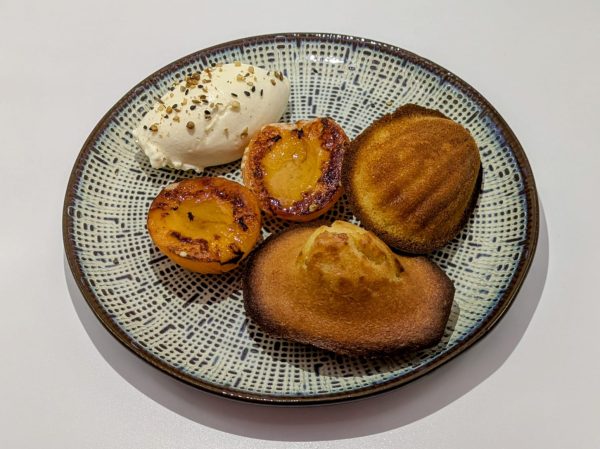 MADELEINES MAISON