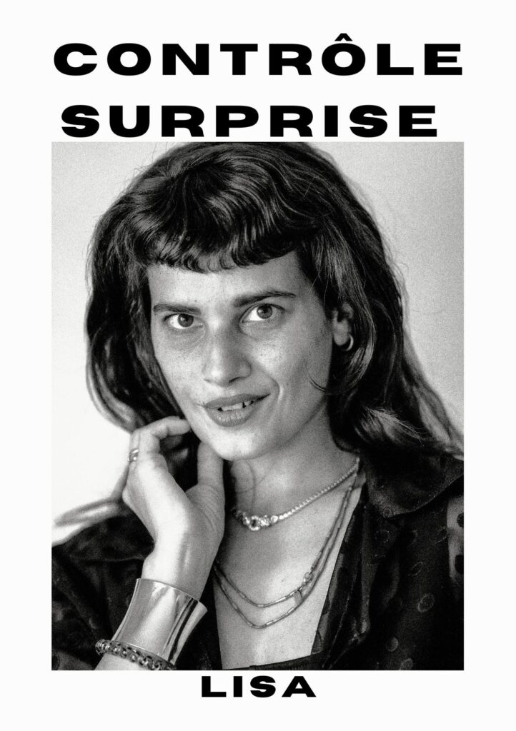 Lisa