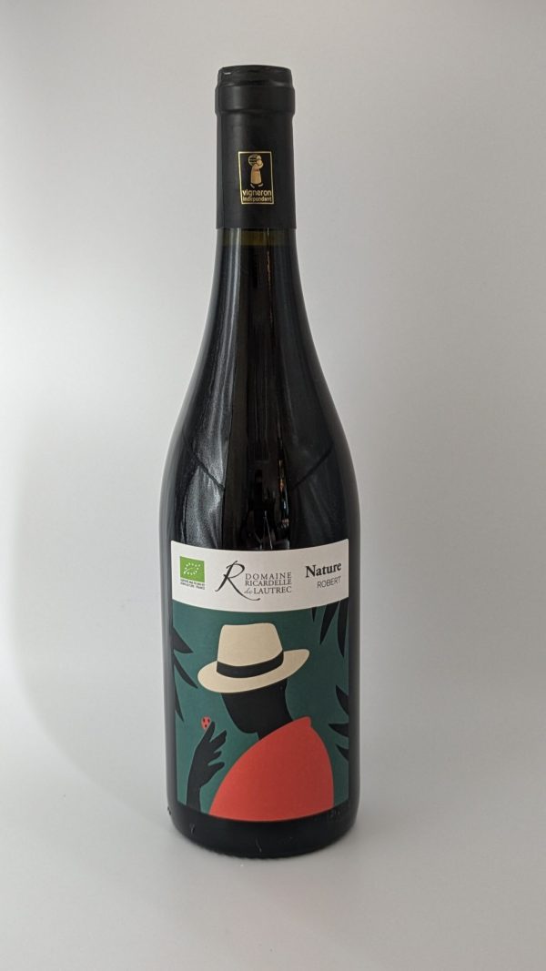 Ricardelle de Lautrec, Robert - Nature 2020