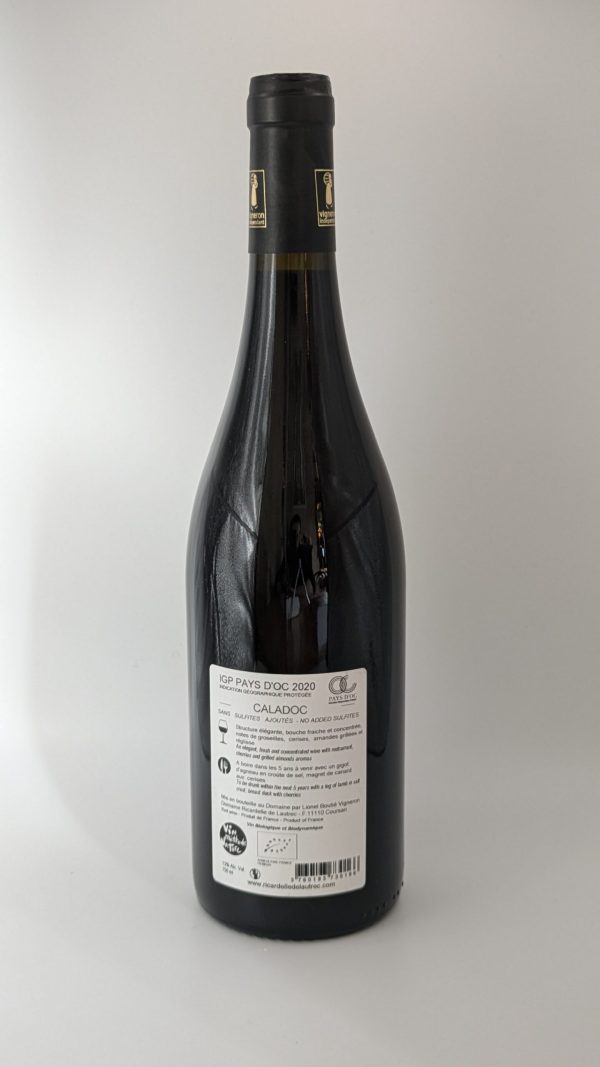 Ricardelle de Lautrec, Robert - Nature 2020 – Image 2