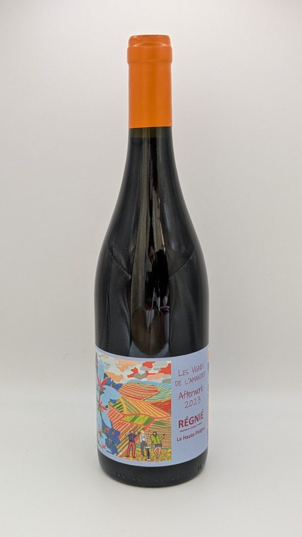 Les Vignes de l'amandier, AfterWork 2023 – Image 2