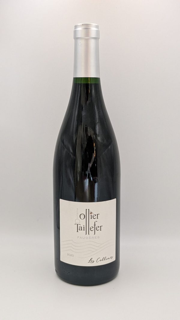 Domaine Ollier Taillefer, Les Colinnes 2020