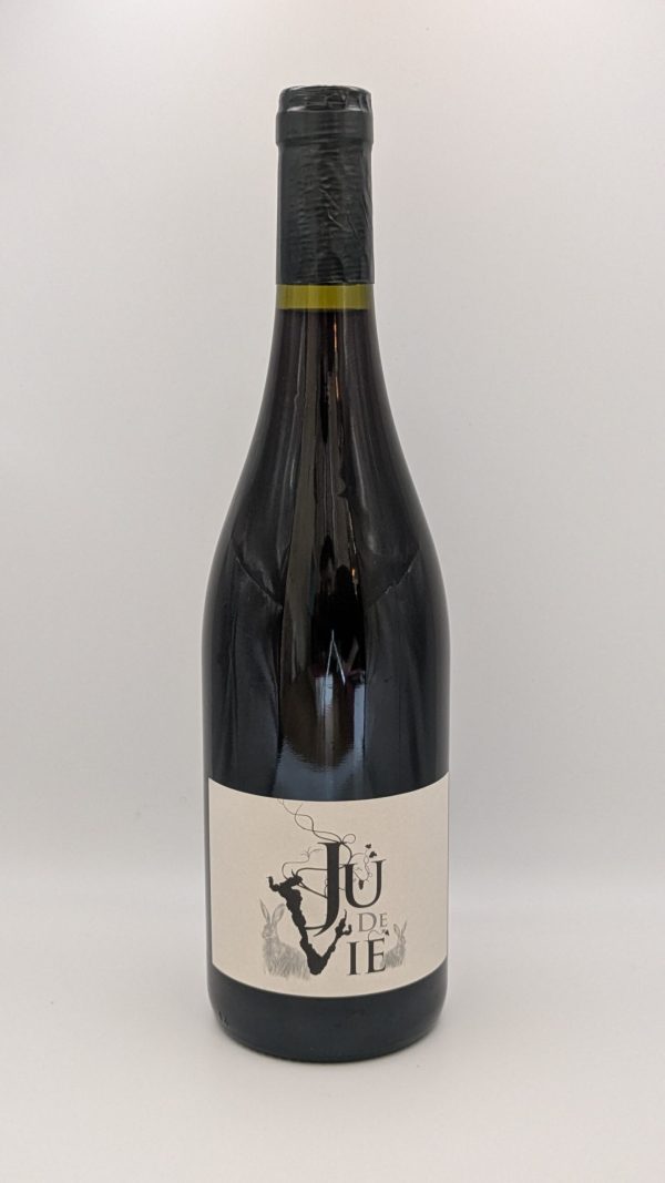 Domaine de la Graveirette - Julien Mus, Ju de Vie 2021