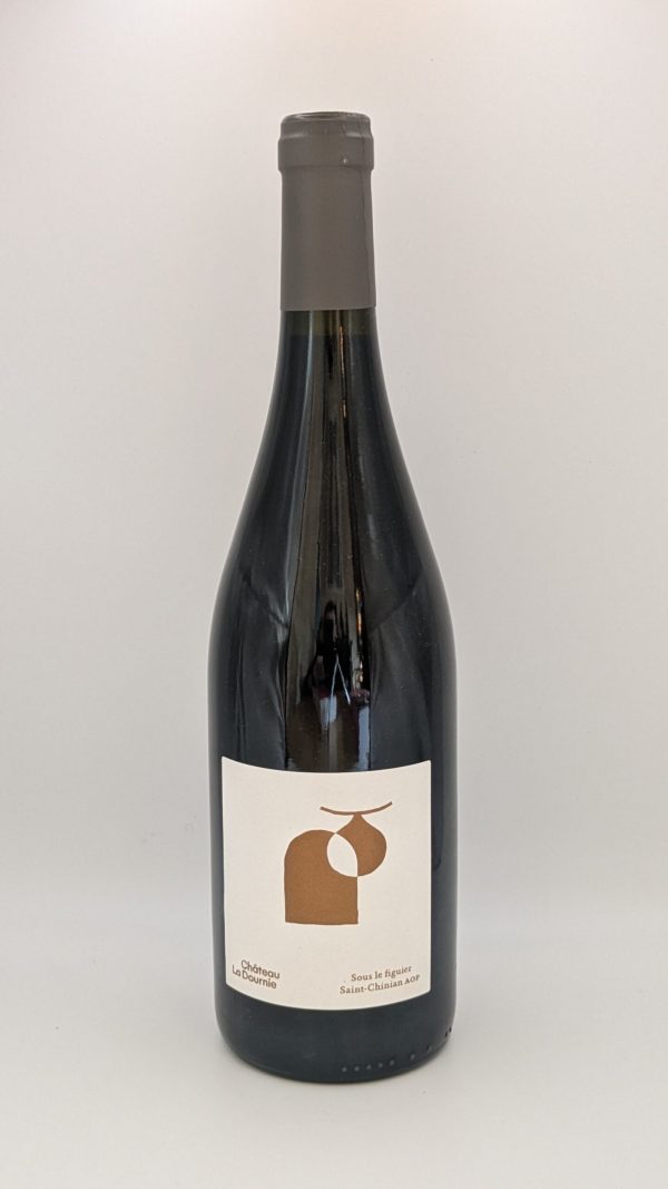 Domaine de la Dournie, Sous le Figuier 2022