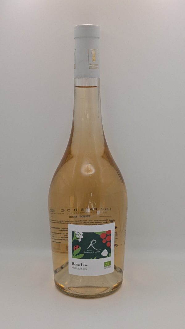 Ricardelle de Lautrec, Lune 2024