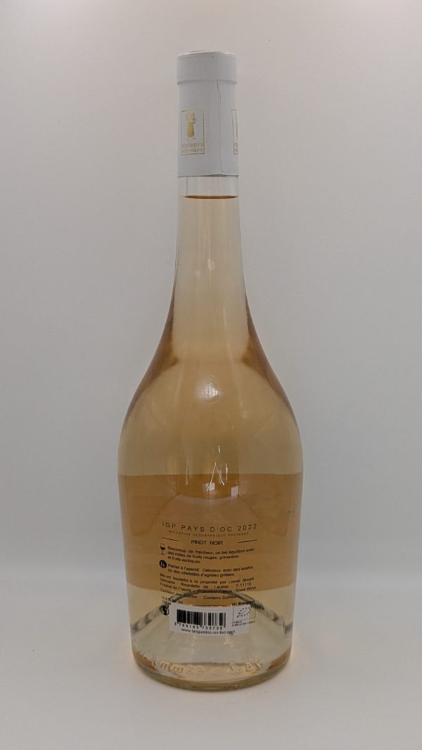 Ricardelle de Lautrec, Lune 2024 – Image 2