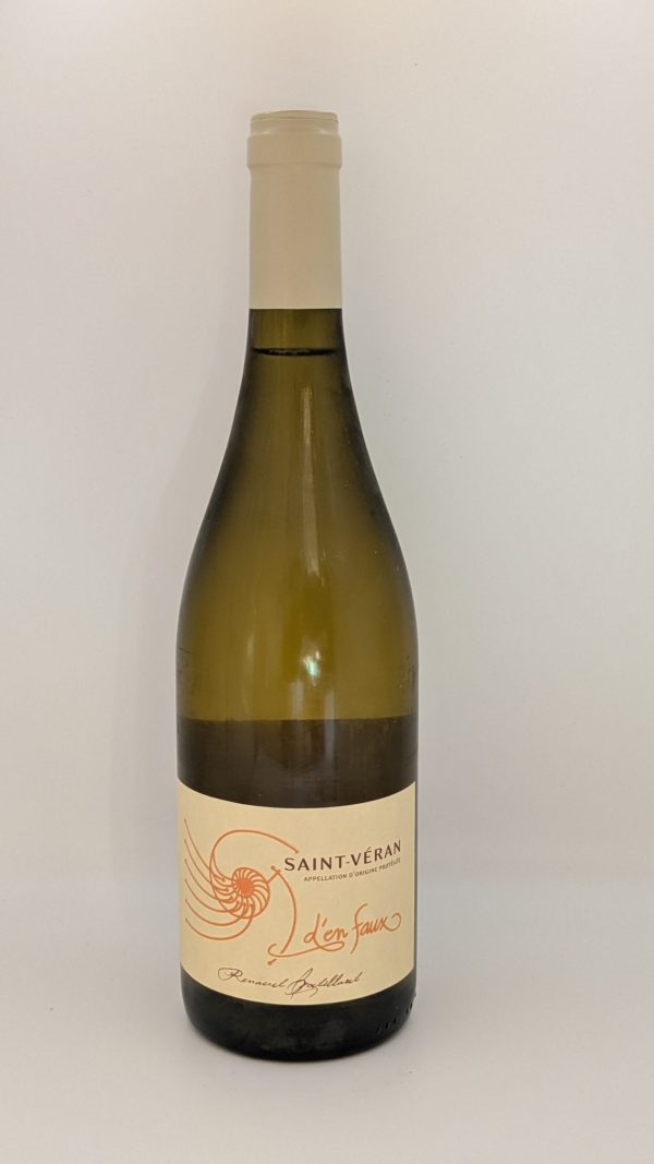 Vignoble Bodillard, D'en Faux 2023