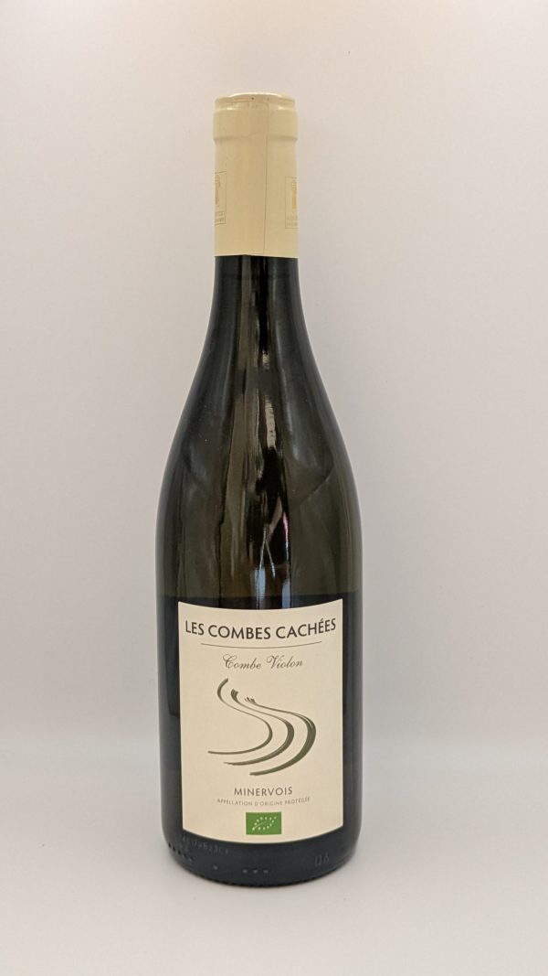 Domaine les combes cachées, Combes Violon 2023