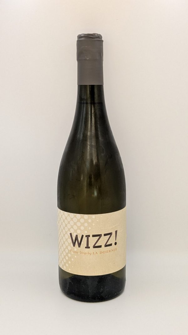 Domaine de la Dournie, Wizz ! 2022