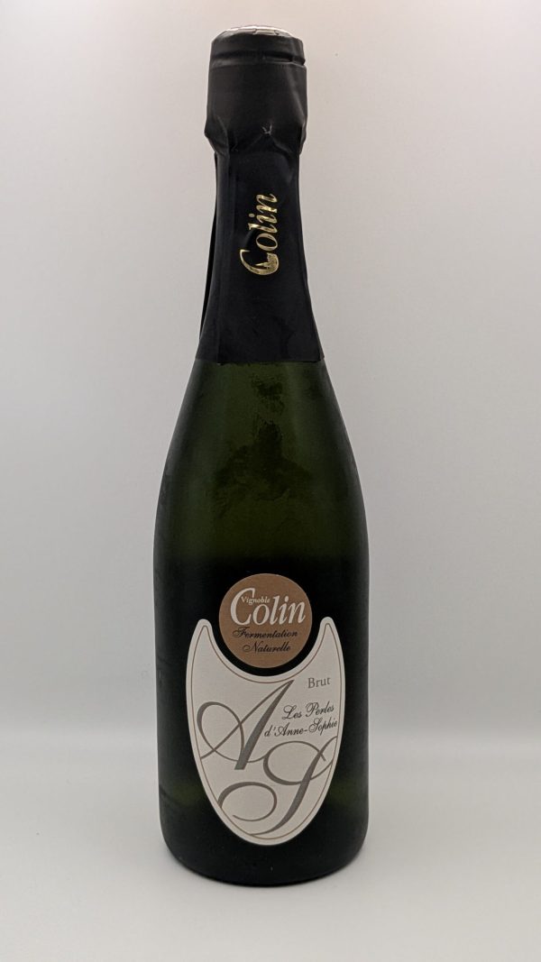 Domaine Colin, Les Perles d'Anne Sophie 2022