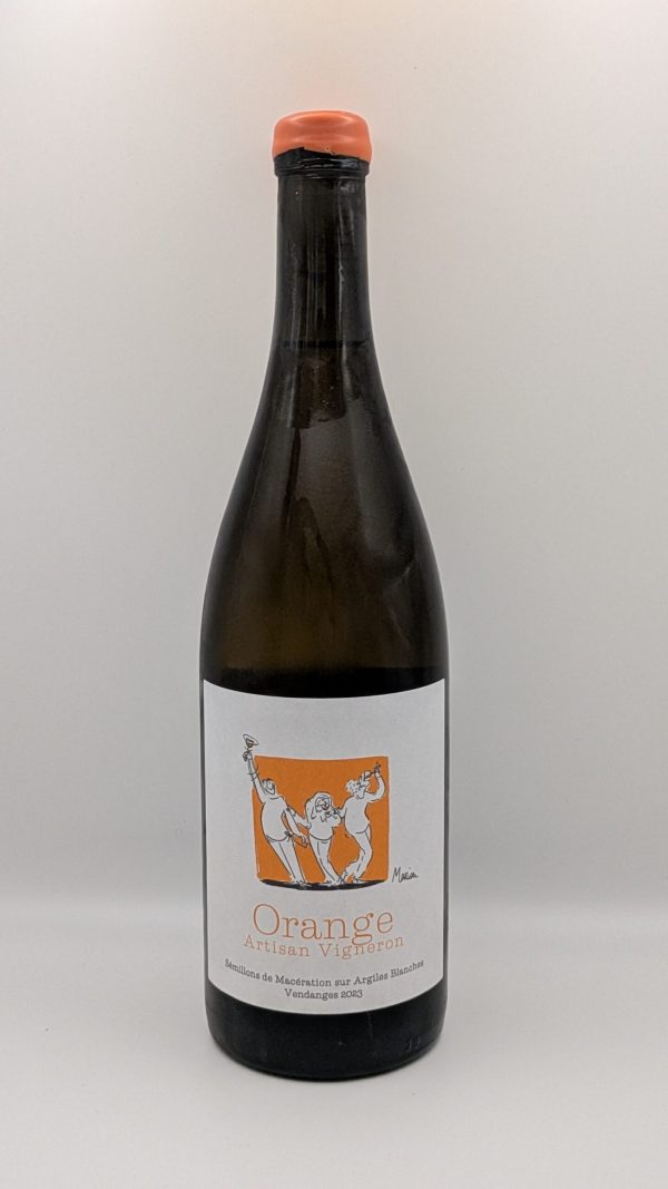 Château de Cranne - Lacoste, Orange 2023